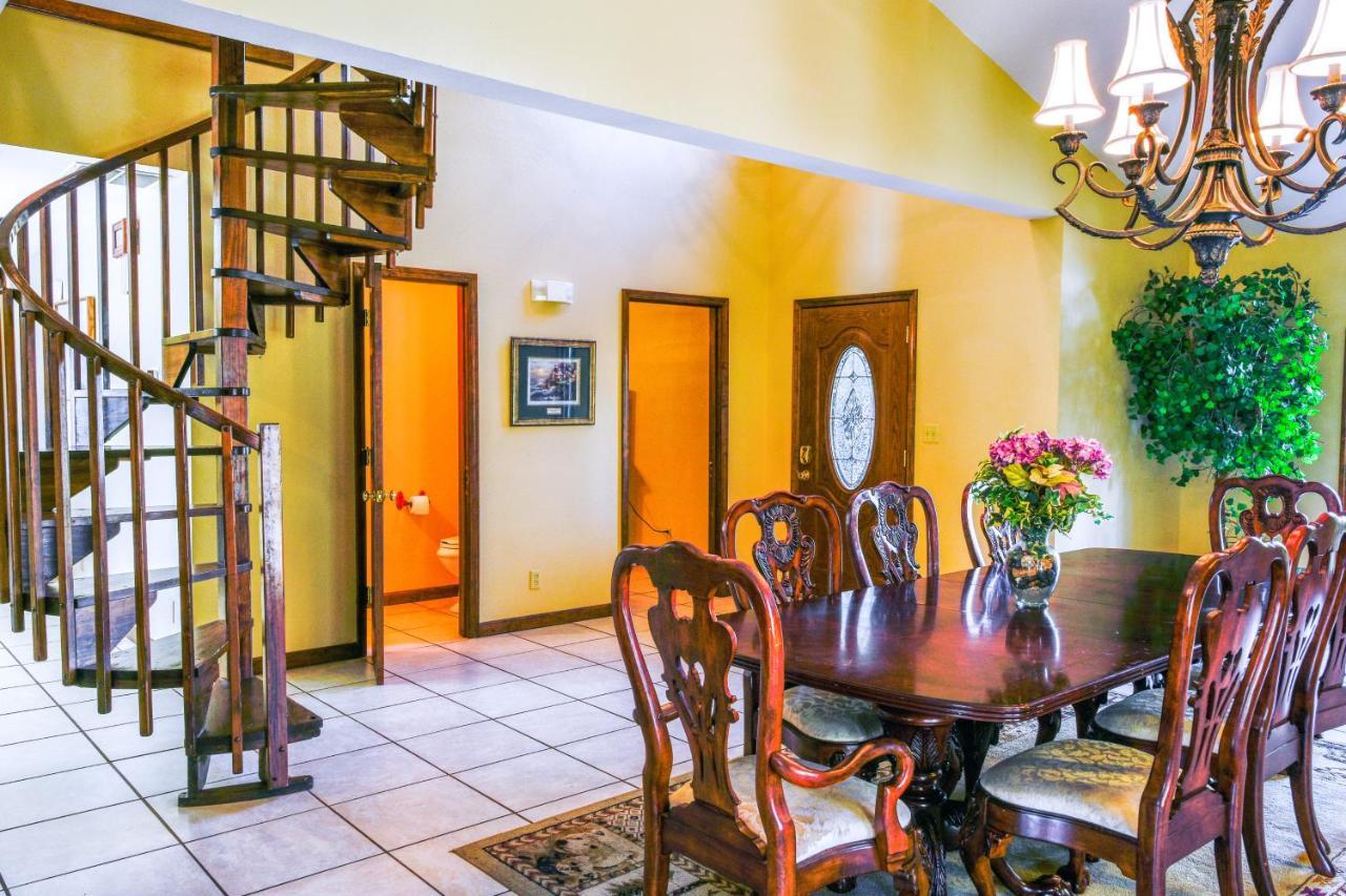 Meadow Creek Manor Villa Whittier Eksteriør billede