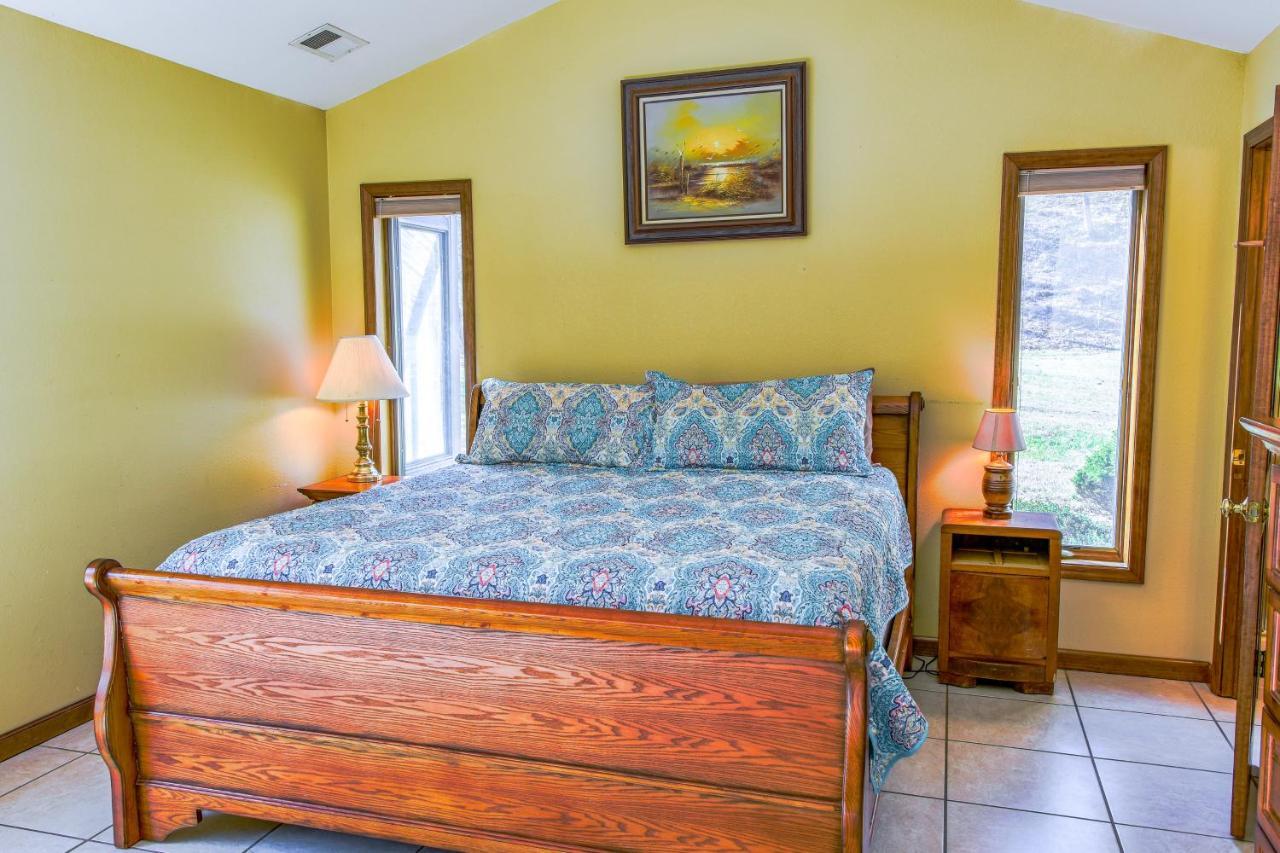Meadow Creek Manor Villa Whittier Eksteriør billede
