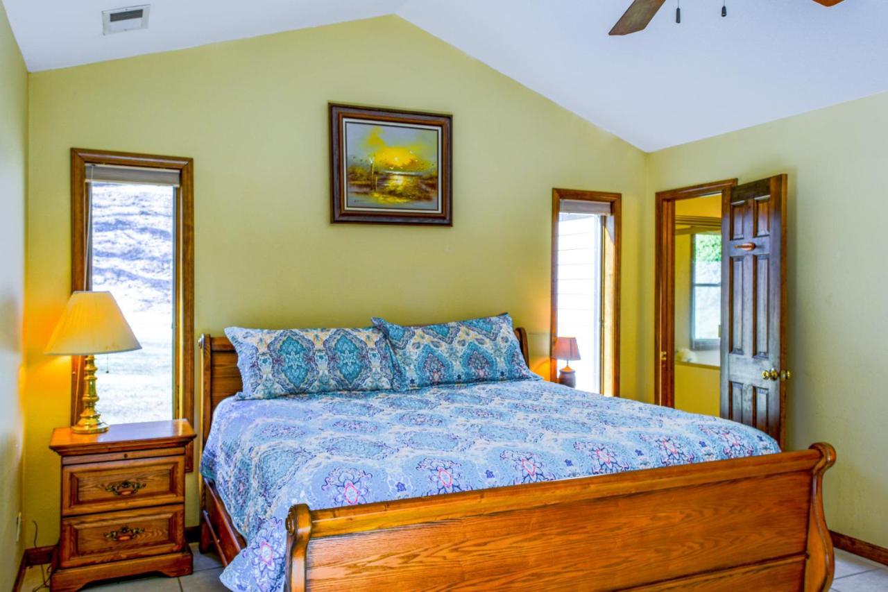 Meadow Creek Manor Villa Whittier Eksteriør billede